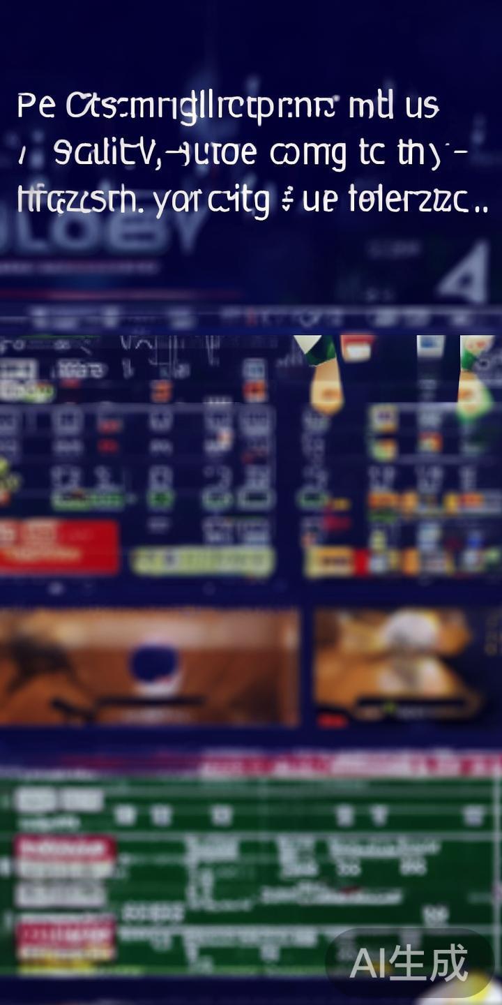 随着网络博彩行业的不断发展，平台为了维护安全、保障