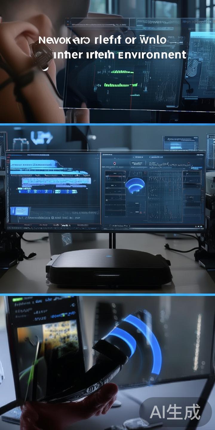 首要步骤是检查您的网络环境。建议切换到更稳定的Wi