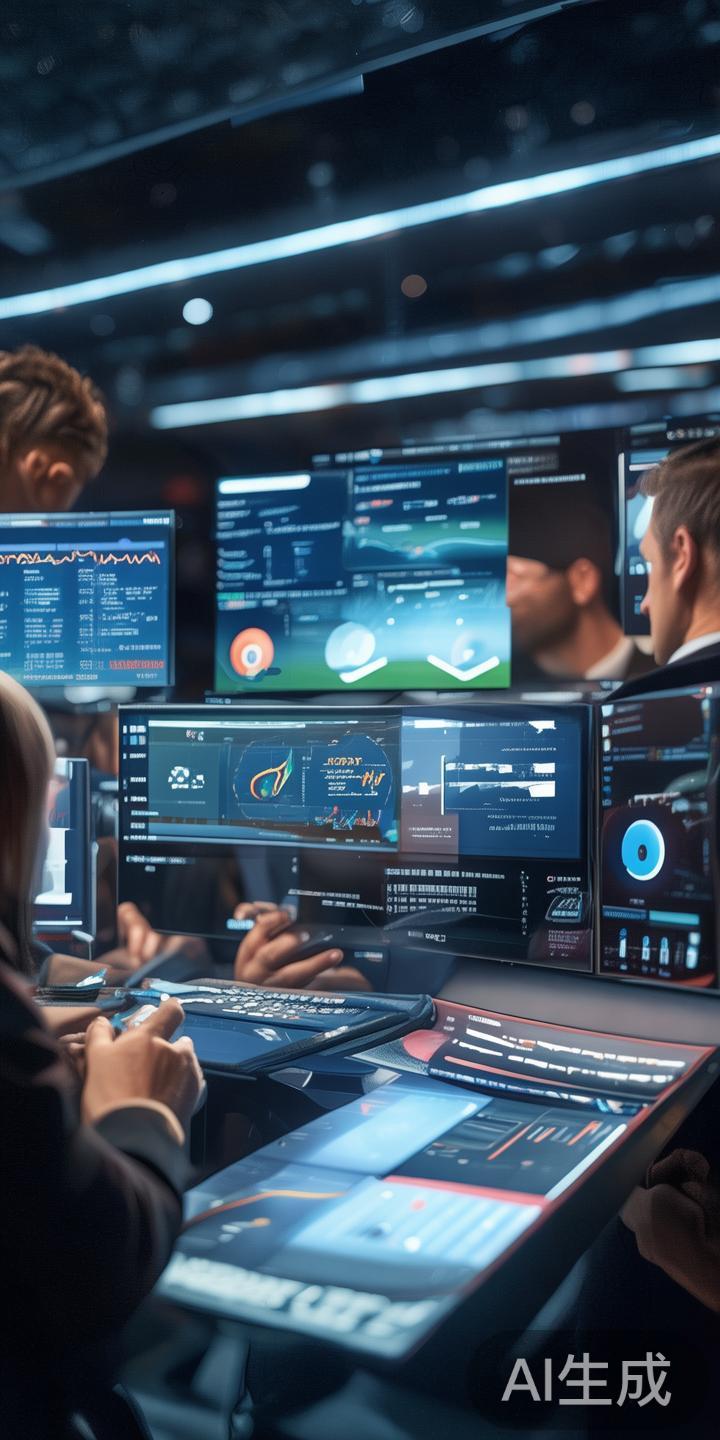 在如今竞争激烈的体育行业，提升运动管理效率已成为众