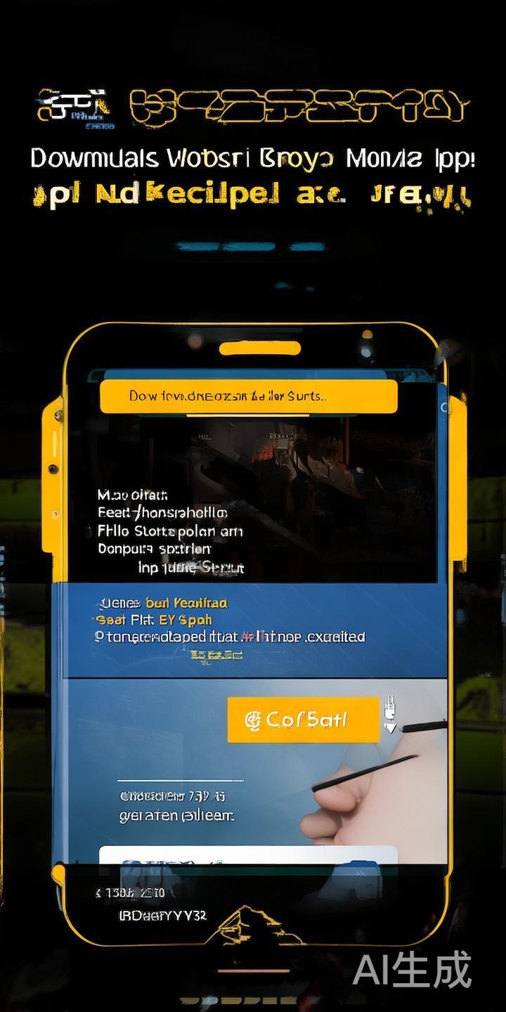 博亚BTY体育官网入口APP官方免费下载与详细安装指南