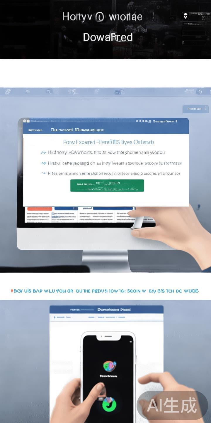 二、如何免费下载博亚体育官方网址客户端
首先，用