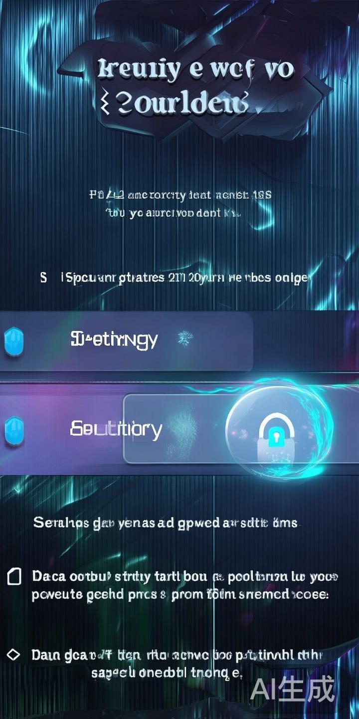 二、开启设备的安全设置
在安装前，请确认手机或平