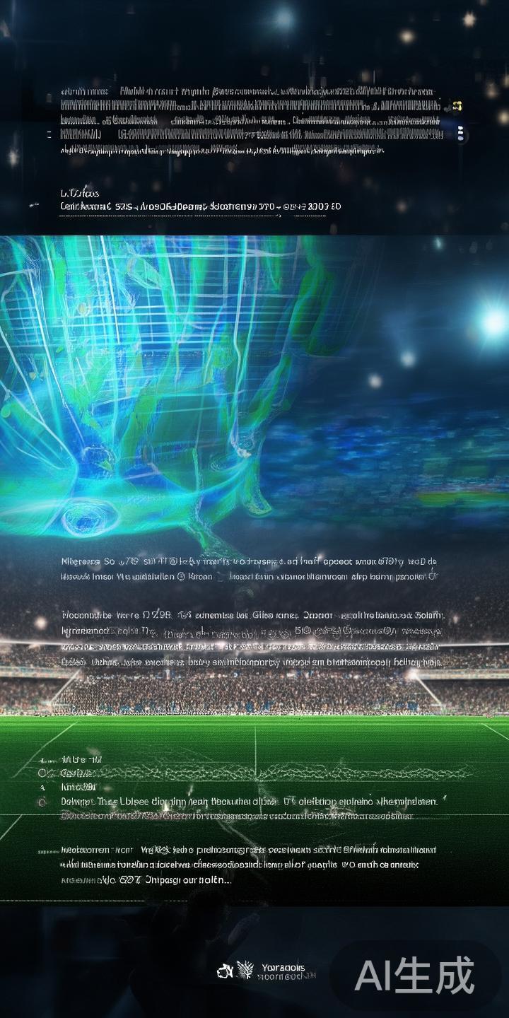 在现代快速发展的数字时代，体育娱乐方式也在不断革新