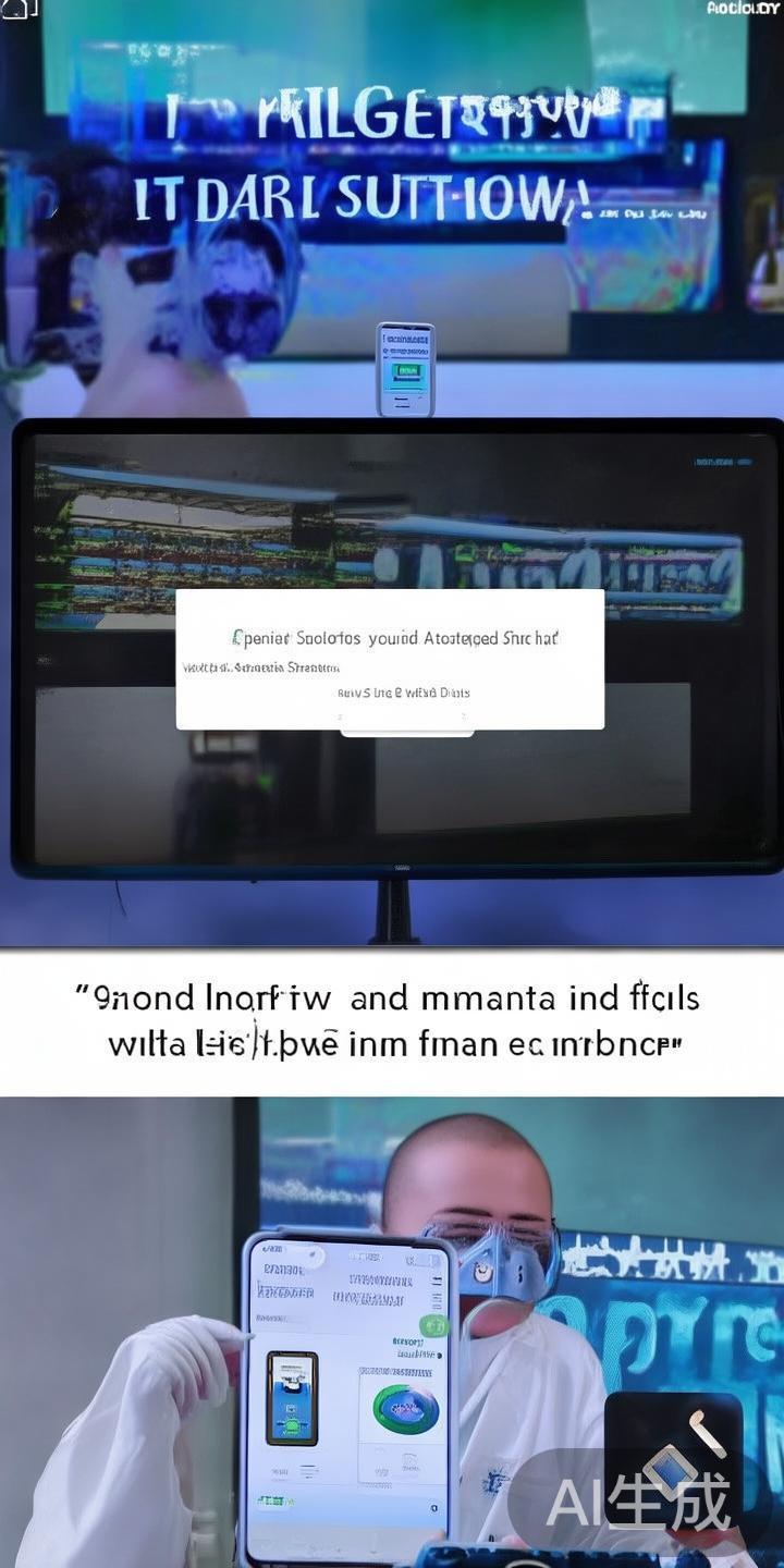 为何总显示“亚博体育安装不了”?详细解决方法大揭秘 安装大部分体育平台软件需确保设备有足够的存储空间,