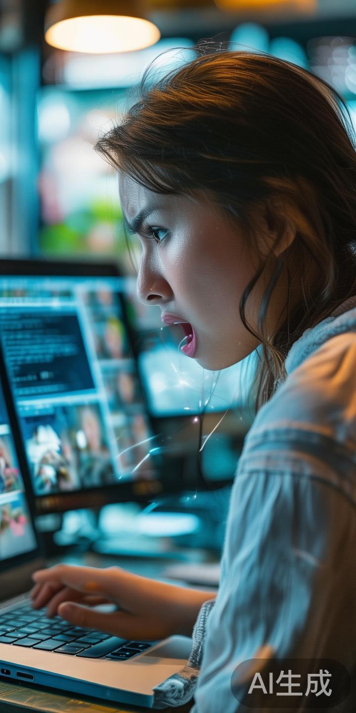 网络状态不稳定或信号差是影响网页正常加载的常见原因